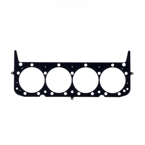 40450B64-0E57-B31F-04ED-6DFA1DA7034F Cometic HG SBC Brodix BD2000 Head 4.160" MLS .070" - Image 1