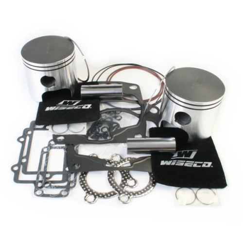 404E1EAA-DB15-615A-05CA-1E3DF4B4A00B Wiseco Piston Kit A.Cat ZR800 BB(2429M08600-3385KD) - Image 1
