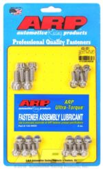 ARP Holden V8 SS 12pt oil pan bolt kit - Image 2