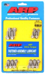 ARP Holden V8 SS hex oil pan bolt kit - Image 2
