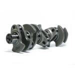 ZRP Crankshaft Audi EA855 EVO (DAZA) Stroke 95.20mm EN40B - Image 6