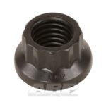 M10 x 1.50 12pt nut kit (1pcs)