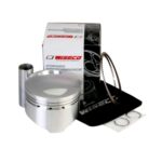 Wiseco Piston Kit Yamaha XS850 + XS1100 (K1196) 2933XC (BOD) - Image 2
