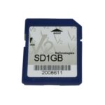 Innovate 1 GB SD Card-LM-2+DL-32