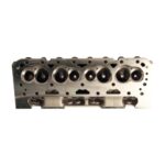 DART PRO1 ALU SBC CYL HEADS PV:230cc CV:72cc SD:Bare - Image 4