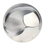 JE Pistons Kit 454 BBC .350 DOME B:4.600 - Image 26