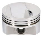 SRP by JE Pistons Kit 502 BBC replac.ser. 4.50" B:4.500 - Image 5
