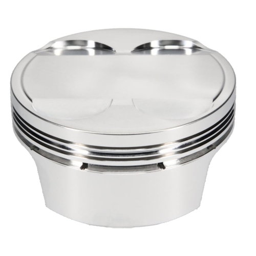 407A6E41-F268-E389-5A93-DB1BFC2104CC JE-Pistons Kit Nissan VQ37VHR 95.50 mm(11.5:1) FSR - Image 1