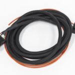 Haltech Extension Cable for Haltech Multi-Function CAN Gauge