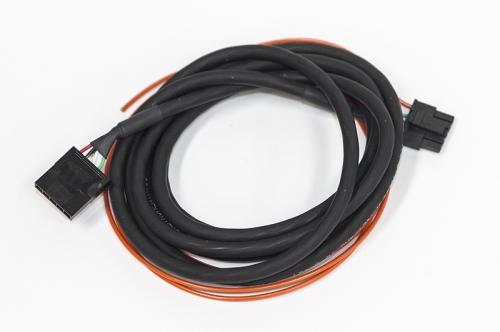 408FFF5D-82DA-8E2D-FC90-D63012559239 Haltech Extension Cable for Haltech Multi-Function CAN Gauge - Image 1