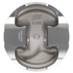 JE Pistons Kit 350-18 SBC .225 DOME B:4.030 - Image 22