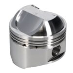 Wiseco Piston Kit HD 1340 Shovelhead 9.5:1 (3517X-4730P2)