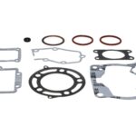 Wiseco Top End Gasket Kit Kawasaki KX125 '98-00