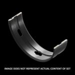 King Main Bearing Shell SB Chrysler 273/301/313/318/340 LA