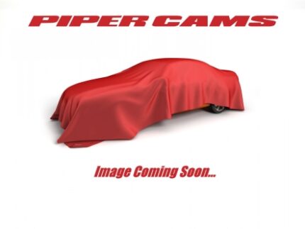 Piper Camshaft Kit Peugeot/Citroen 2.0L 16v EW10J4