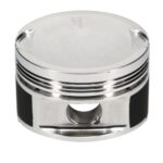JE-Pistons Kit Audi 2.7Ltr. 30V BiTurbo '97-05-83MM - Image 4