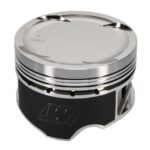 Wiseco Piston Single Nissan VG30 Turbo -9cc 1.260 87.50mm - Image 4