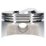 SRP by JE Pistons Kit 350 SBC DOME 7cc B:4.030 - Image 20