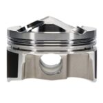 JE-Pistons Kit Honda/Acura K20 88.00mm 10.0:1 Asym. - Image 20