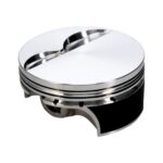 SRP by JE Pistons Pro Kit SBF 302/351W FT 4.010" - Image 4