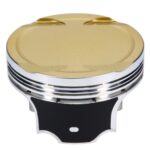 JE Pistons Kit Ford Modular Coyote - Ultra Series B:3.640 - Image 3