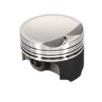 Wiseco kit Peugeot XU10J4 2.0L 16V (8.5:1) 86.00mm - Image 4
