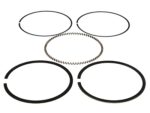 Wiseco Piston Ring Set 105.03mm (Autom. 1 Set For 1 Piston) - Image 3
