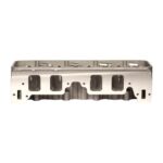 DART BIG CHIEF CNC ALU BBC HEAD 18º CNC Rect Port Bore:4.500 - Image 3