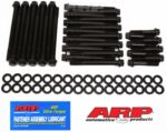 BB Chevy w/Brodix Alum heads. 12pt head bolt kit