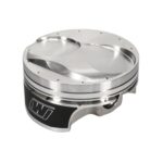 Wiseco Piston Kit BBC Quick 8 +6cc Dome 1.215 CH B:-