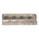 DART BIG CHIEF CNC ALU BBC HEAD 14º CNC Rect Port Bore:4.500 - Image 5