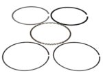 Wiseco Piston Ring Set 105.61mm (Autom. 1 Set For 1 Piston) - Image 2