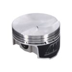 Wiseco Piston Kit Chevy LS -3.2cc FT 4.080" Bore B:4.080 - Image 2