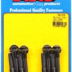 SB Chevy Vortec 12pt intake manifold bolt kit