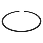 Wiseco Piston Ring Set 105.867mm (4.168") Scraper Ring - Image 2