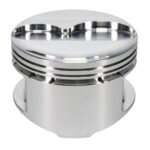 JE Pistons Kit 427 BBF DOME B:4.250 - Image 25