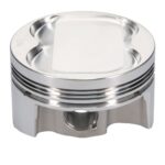 JE-Pistons Kit Ford 2.0L Zetec ZX3 85.50mm 11.0:1 Asym. - Image 19
