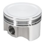 JE-Pistons BTO Kit Peugeot 1.9L 8V XU9JA 11.5:1 83.50mm - Image 19