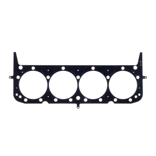 417C5458-811A-97EE-10F5-6FB10C5DDCED Cometic HG SBC Aftermarker Head 4.135" MLS .070" - Image 1