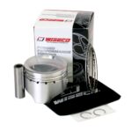 Wiseco Piston Kit Kawasaki KZ/ZX/GPZ550 2402XA - Image 3
