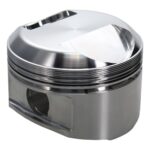 JE-Pistons Kit Porsche 911 3.2L 12V(9.5:1)95.00mm+tuffsk+3D - Image 4