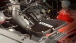 Corsa Closed Box Ford Mustang 3.7 V6 15-17 - Image 3