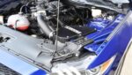 Corsa Closed Box Ford Mustang 3.7 V6 15-17 - Image 4