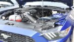 Corsa Closed Box Ford Mustang 3.7 V6 15-17 - Image 5