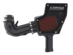 Corsa Closed Box Ford Mustang GT 5.0 V8 18-21 - Image 4