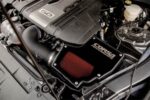 Corsa Closed Box Ford Mustang GT 5.0 V8 18-21 - Image 2