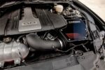 Corsa Closed Box Ford Mustang GT 5.0 V8 18-21 - Image 3