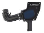 Corsa Closed Box Ford Mustang GT 5.0 V8 18-21 - Image 2