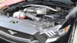 Corsa Closed Box Ford Mustang GT 5.0 V8 15-17 - Image 2