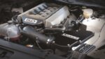 Corsa Closed Box Ford Mustang GT 5.0 V8 15-17 - Image 3